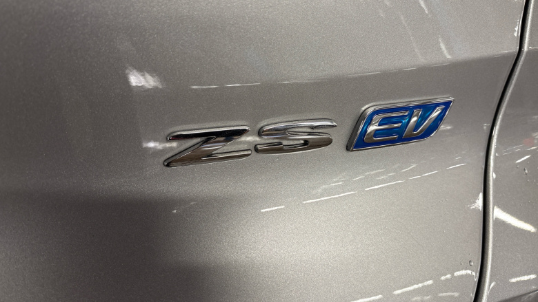 MG ZS 130kW Trophy EV 51kWh 5dr Auto Electric Hatchback